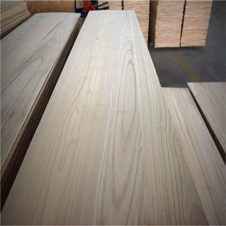 18mm Paulownia Wood